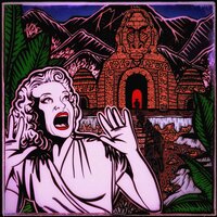 That Evil Witch Is Back - Monkey & MC Baba Yaga