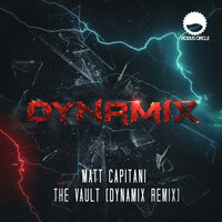 The Vault - Matt Capitani