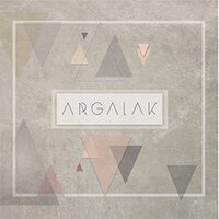 Sakona - Argalak