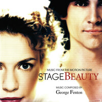 The Dressing Room - George Fenton