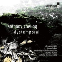 Dystemporal: I. - Ensemble Intercontemporain