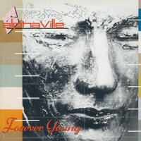 In the Mood - Alphaville