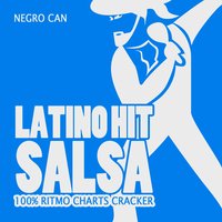 The Anthem - Negro Can