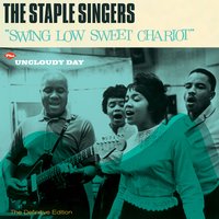 Get Right Church - The Staple Singers