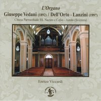 Thème et Variations, Op. 115 - Variazione III. Vivacissimo - Enrico Viccardi