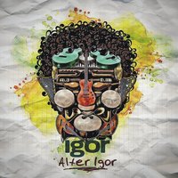 Ho paura del buio - Igor