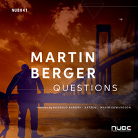 Questions - Martin Berger & Maxir Edwardson