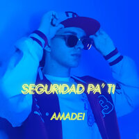 Seguridad Pa' ti - Amadei