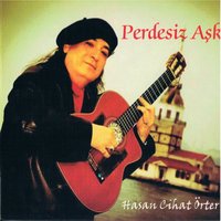Perdesiz Sesler - Hasan Cihat Örter