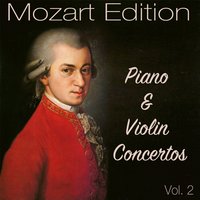 Violin Concerto No. 1 in B-Flat Major, K. 207: III. Presto - Philharmonia Orchestra & Walter Sußkind & Вольфганг Амадей Моцарт