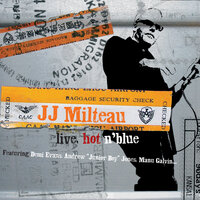 Junior Parker - Jean-Jacques Milteau