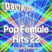 Say I'm Not Alone (made popular by Martine McCutcheon) - Party Tyme