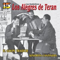 Cuatro Milpas - Los Alegres De Teran