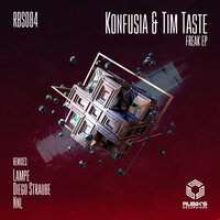 Freak - TiM TASTE & Konfusia & Lampé