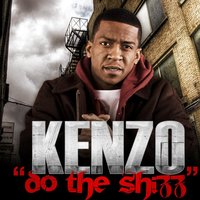 Do The Shizz - Kenzo