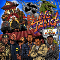 Berto and the Fiend (Skit) - Wu-Tang Clan & Ghostface Killah