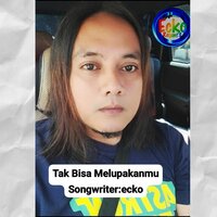 Tak Bisa Melupakanmu - Ecko