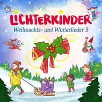 Weihnachtslichter - Lichterkinder