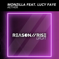 Aether - Monzilla & Lucy Faye