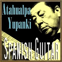 Kaluyo de Huascar (Danza Incaica) - Atahualpa Yupanqui