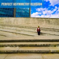 Perfect Asymmetry Illusion - iAMAudio