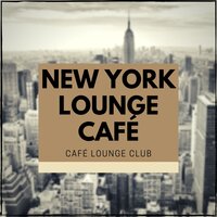 Cocoa Float - Café Lounge Club