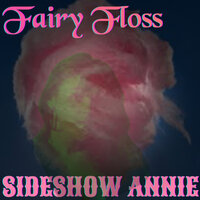 Plastic Toys - Sideshow Annie