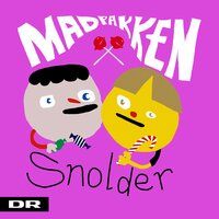 Snolder - Ponyblod & Ramasjang