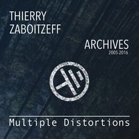 Die Maschine - Thierry Zaboitzeff