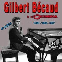 Ca claque - Gilbert Bécaud
