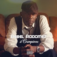 Wolfpack - Rebel Rodomez & Sadat X & NATURE & E. Smitty