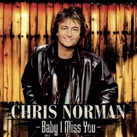 Love Is a Bridge Between Two Hearts - Chris Norman