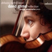 Sonata for Solo Violin SZ 117: Melodia - Бела Барток & David Grimal