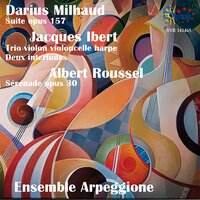 Sérénade, Op. 30: I. Allegro - Ensemble Arpeggione