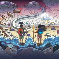 All Aboard - LEJKEYS & Dilip & Otxhello
