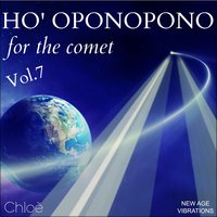 Ho' Oponopono View Over the Past - Chloé