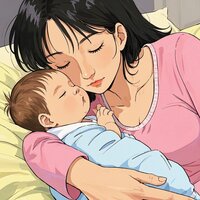 婴儿催眠曲生命节奏羊水胎跳声：温暖、安详、宁静 - 猫爪音符