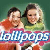 Her Kommer Pippi Langstrompe - Lollipops