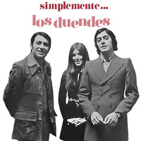 Vuelve a Mi, Amor - Los Duendes