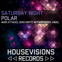 Angel - Saturday Night & Raffe Bergwall