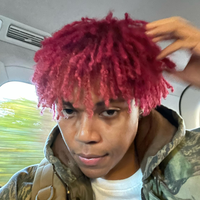 On my way! - Akira