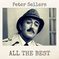 So Little Time - Peter Sellers