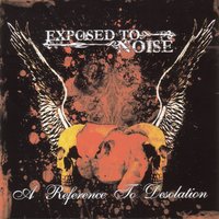 Crashdown - Exposed to Noise