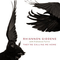 Avalon (with Francesco Turrisi) - Rhiannon Giddens & Francesco Turrisi
