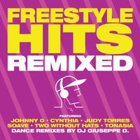 Love Me Tonight - Giuseppe D & Cynthia