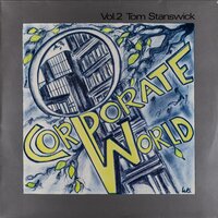 Top Of The Tree (f) - Tom Stanswick