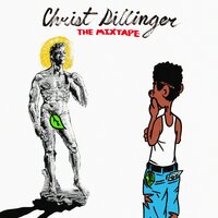 SPEECH MUSIC - Christ Dillinger