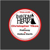 Pathway - Christopher Yikes