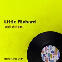 Shake a Hand - Little Richard
