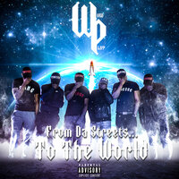 The Baddest - Wordplay & Jane Doe